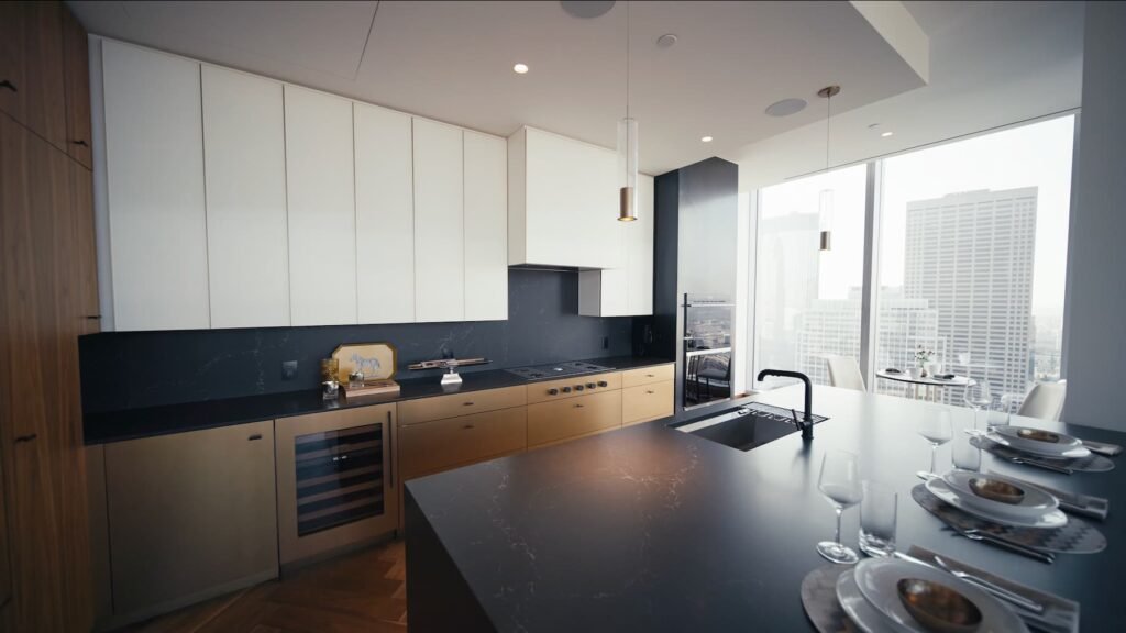 kitchen renovation company in Toronto